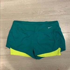 Nike Women’s Run Shorts